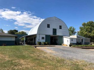 359 W Springbrook Rd, Broadway, VA 22815