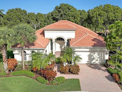 8945 Via Brilliante, Wellington, FL, 33411