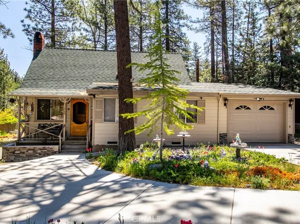 1929 Twin Lakes Rd, Wrightwood, CA 92397