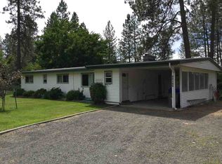 17811 N Hilltop Rd, Colbert, WA 99005