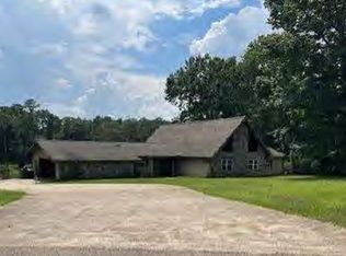 25475 Lake Choctaw Dr, Franklinton, LA 70438