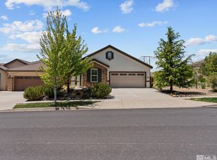 1425 Del Webb Pkwy W, Reno, NV 89523