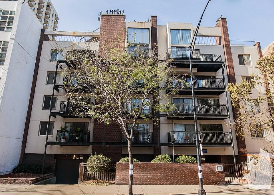 1st image of 1220 Lasalle St #C4a