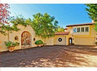 25597 Tierra Grande Dr, Carmel, CA