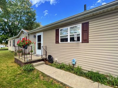 202 N McDonald St, The Plains, OH, 45780
