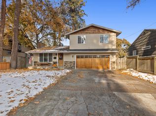 208 W 17th Ave, Spokane, WA 99203