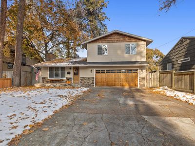 208 W 17th Ave, Spokane, WA, 99203