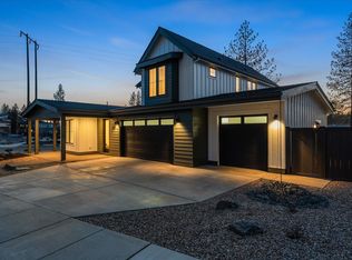 2987 NW Polarstar Ct LOT 48, Bend, OR 97703