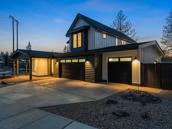 2987 NW Polarstar Ct Lot 48, Bend, OR 97703