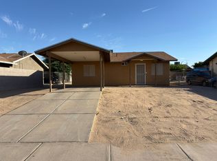 1733 E D St, San Luis, AZ 85349