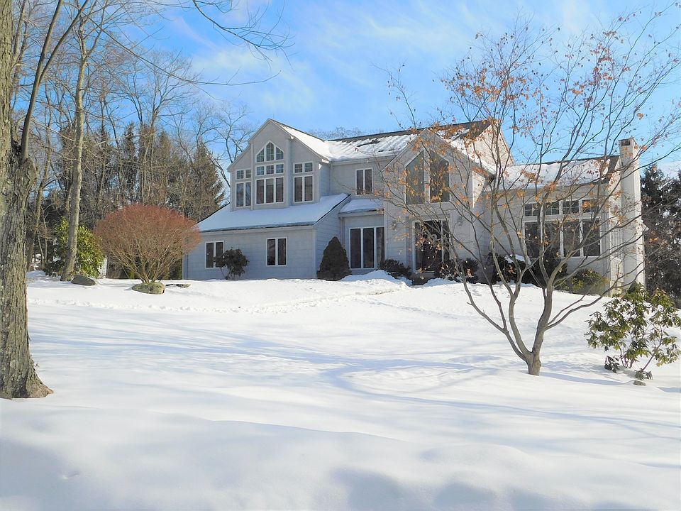 24 Westledge Drive