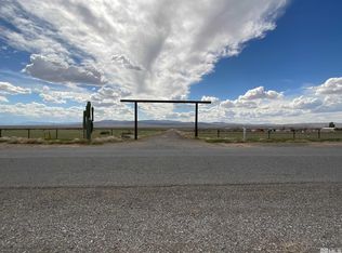 75 Justin Drew Ln, Imlay, NV 89418