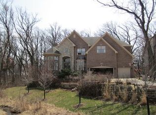 426 W Haleys Hill Ct, Palatine, IL