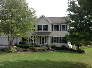 4265 Shelly Rd, Livonia, NY 14487