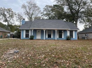 3428 N 5th St, Ocean Springs, MS 39564