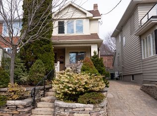 20 Juniper Ave, Toronto, ON