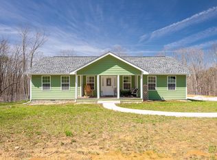 511 Black Mountain Rd, Dunlap, TN 37327