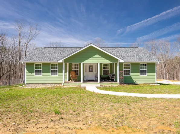 511 Black Mountain Rd, Dunlap, TN 37327