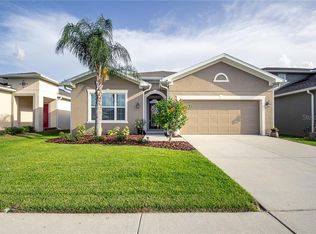 16721 Abbey Hill Ct, Clermont, FL 34711
