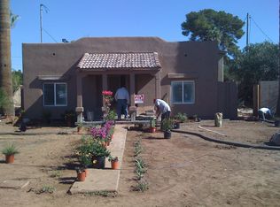 2209 N 25th Pl, Phoenix, AZ 85008