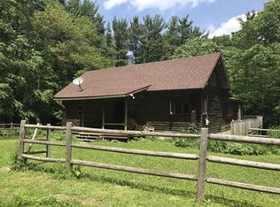 153 Hartland Rd, Tolland, MA 01034