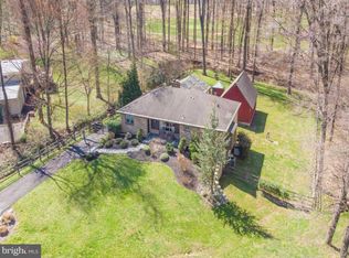 302 Brae Bourn Rd, Huntingdon Valley, PA 19006