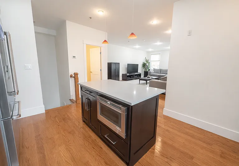 9 Montague St #3 — Photo 3