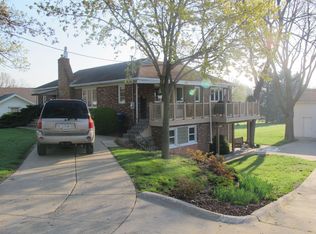 2901 E 29th St, Des Moines, IA 50317