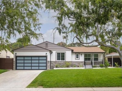 4913 Sharynne Ln, Torrance, CA, 90505