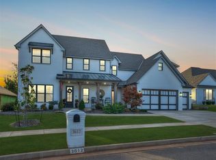 3612 Vintage Creek Dr, Norman, OK 73069