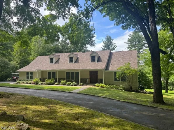 26 Stone Fence Rd, Bernardsville Boro, NJ 07924