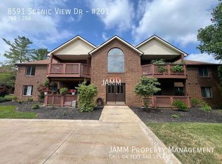 8591 Scenicview Dr APT 201, Broadview Heights, OH 44147