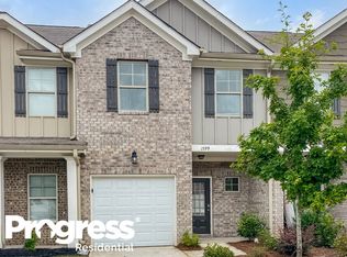 1599 Iris Walk, Jonesboro, GA 30238