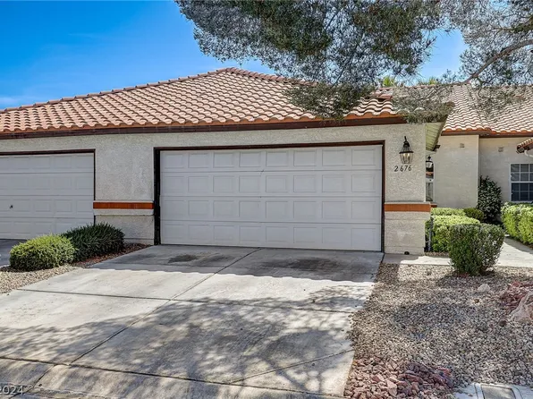 2676 Magic Moon Ln #0, Las Vegas, NV 89146