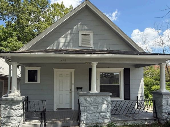 1407 Fremont Ave