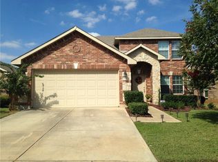 2213 Cavalry Dr, Fort Worth, TX 76177