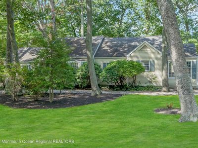 1007 Forrest Road, Brielle, NJ, 08730