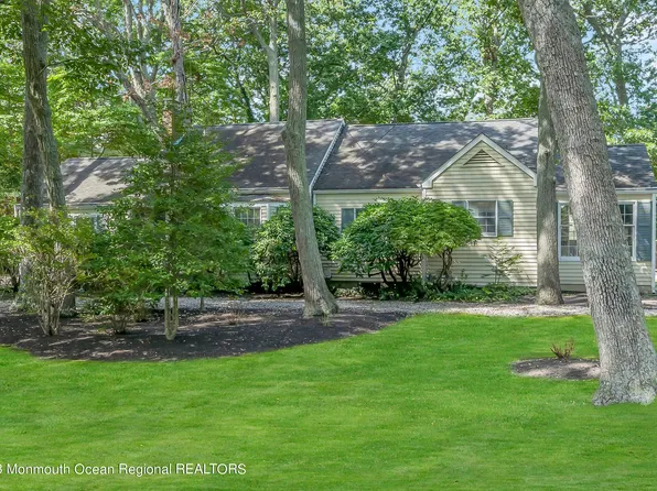 1007 Forrest Road, Brielle, NJ 08730