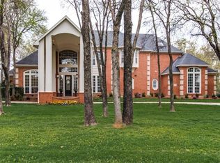 4708 Nantucket Ct, Flower Mound, TX 75022