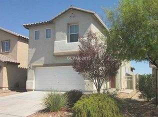 4142 Beech Family St, Las Vegas, NV 89115