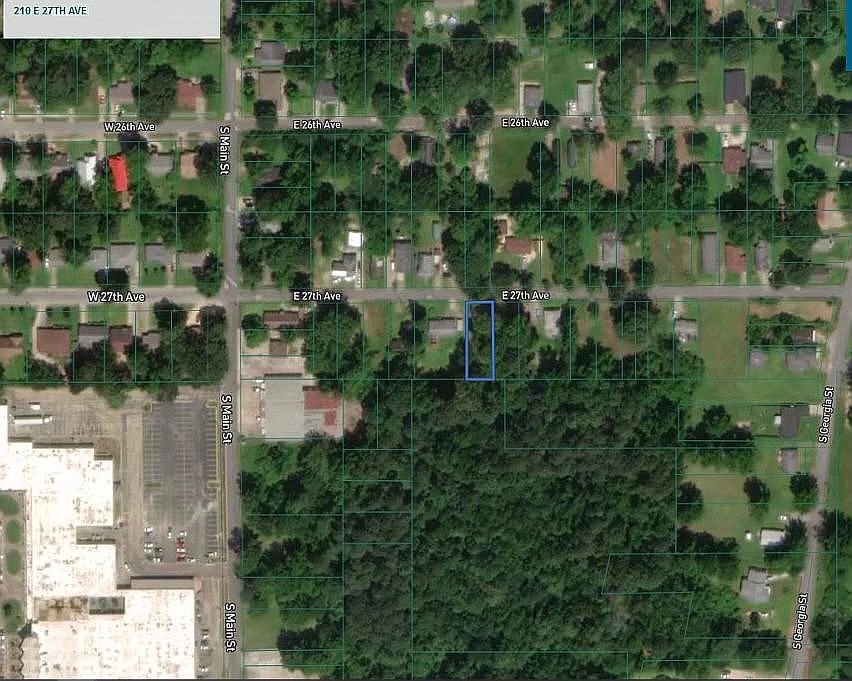 1st image of 210 E 27th Ave