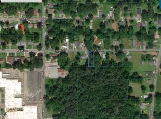 210 E 27th Ave, Pine Bluff, AR 71601