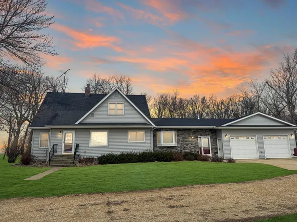 638 111th St, Lake Wilson, MN 56151