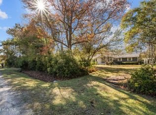 111 Scotch Bonnet Way, Hampstead, NC 28443