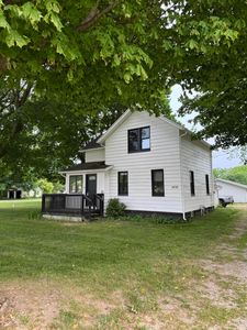 4850 136th Ave, Hamilton, MI, 49419