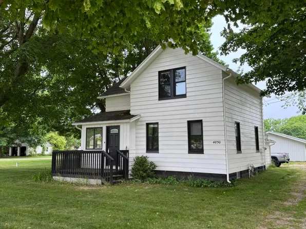 4850 136th Ave, Hamilton, MI 49419