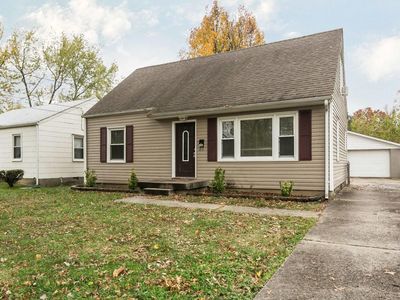 2306 Thomas Ave, Louisville, KY, 40216