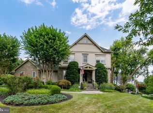 12604 Running Brook Dr, Clarksburg, MD 20871