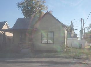 2820 S Walnut St, Muncie, IN 47302