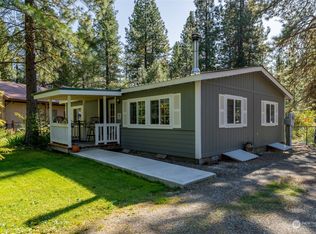 24211 Morgan St, Leavenworth, WA 98826